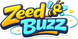 zeed buzz logo